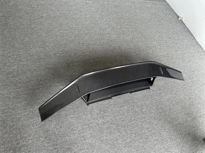 Carbon Fiber Rear Spoiler for Huracan LP610 LP580 Carbon Fiber Spoiler Carbon Wing